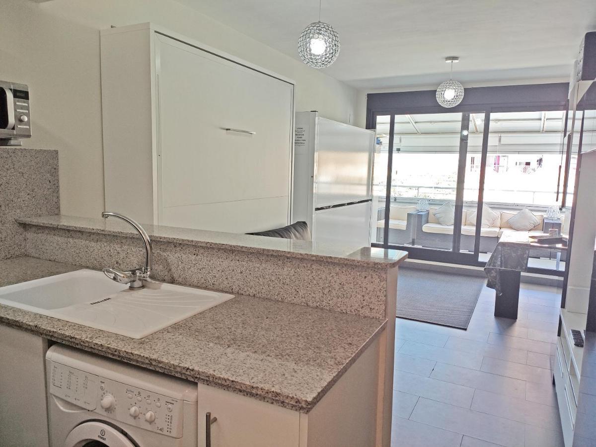 Apartamentos Aguamarina 3000 Peñíscola Exterior foto