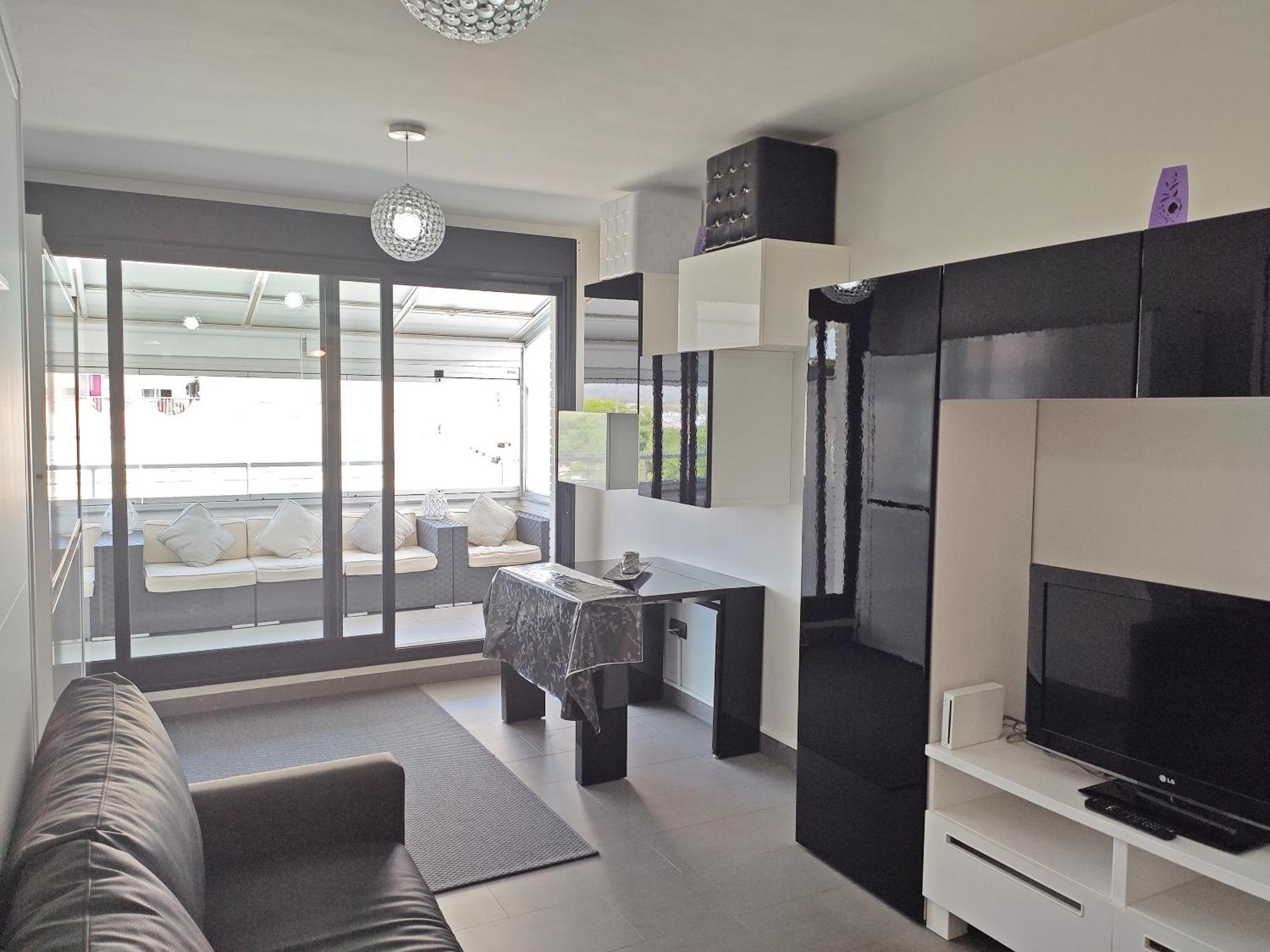 Apartamentos Aguamarina 3000 Peñíscola Exterior foto